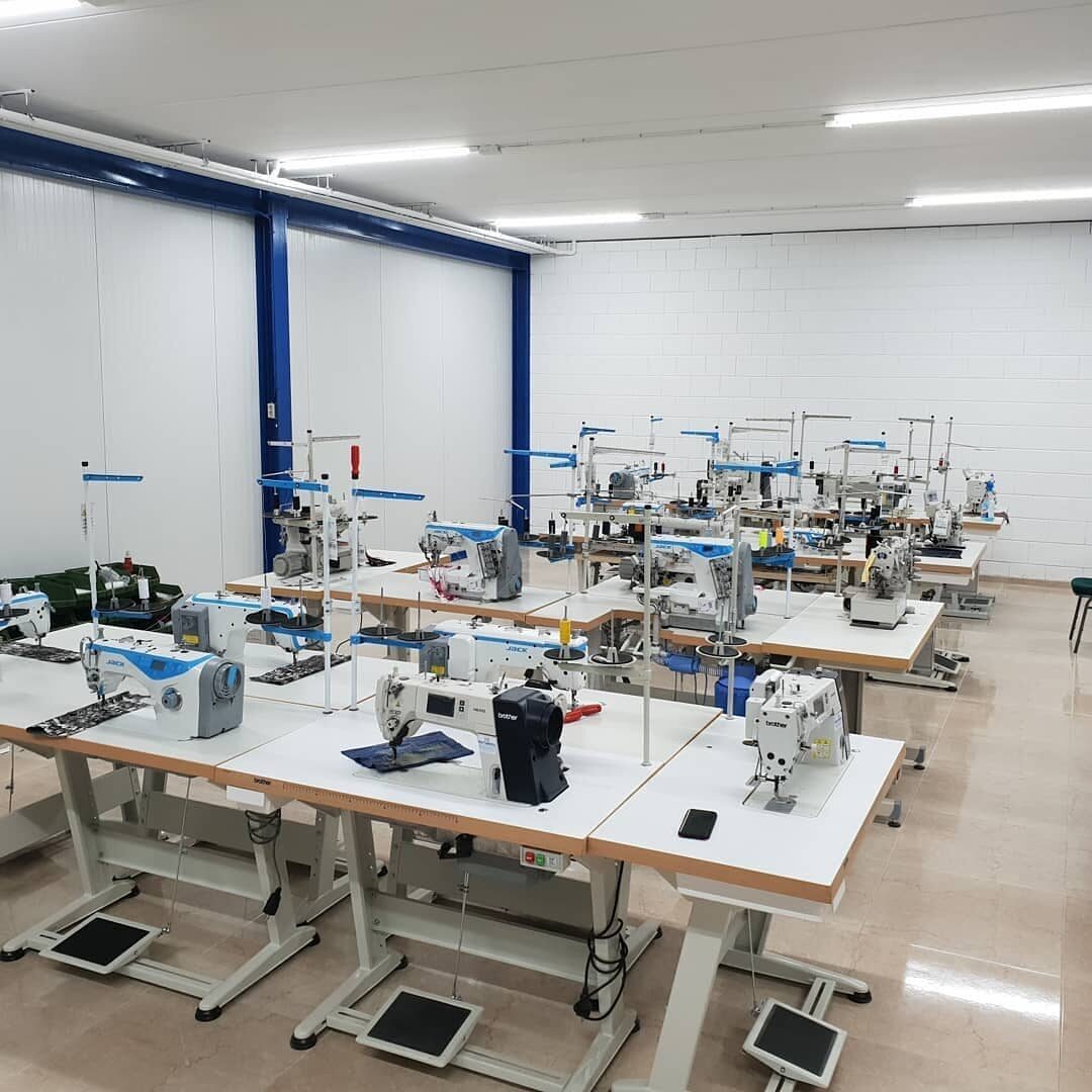 our new showroom will open soon#sewingmachine#sewing#sewingmachines#jackmachine#jacksewingmachin