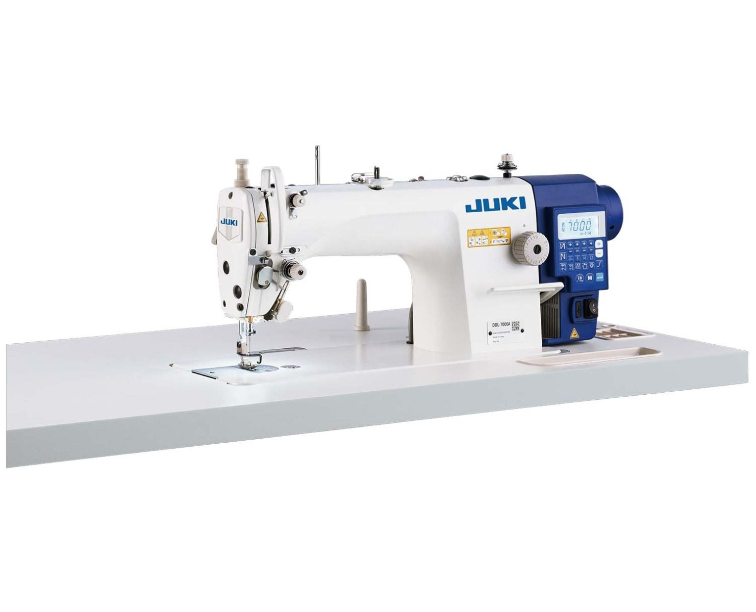 juki ddl 7000as 7